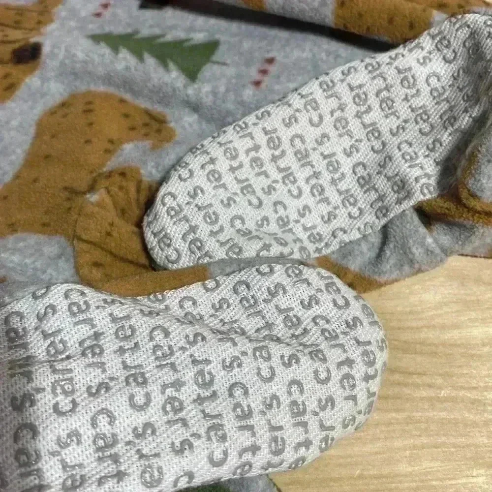 Carter's Pajamas